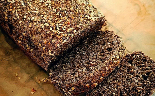 Best recipe for Keto bread