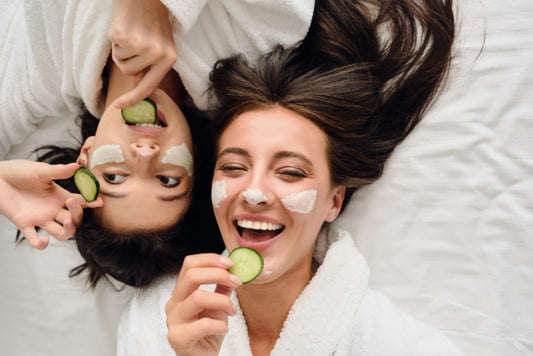 Top 6 benefits of hemp for skin