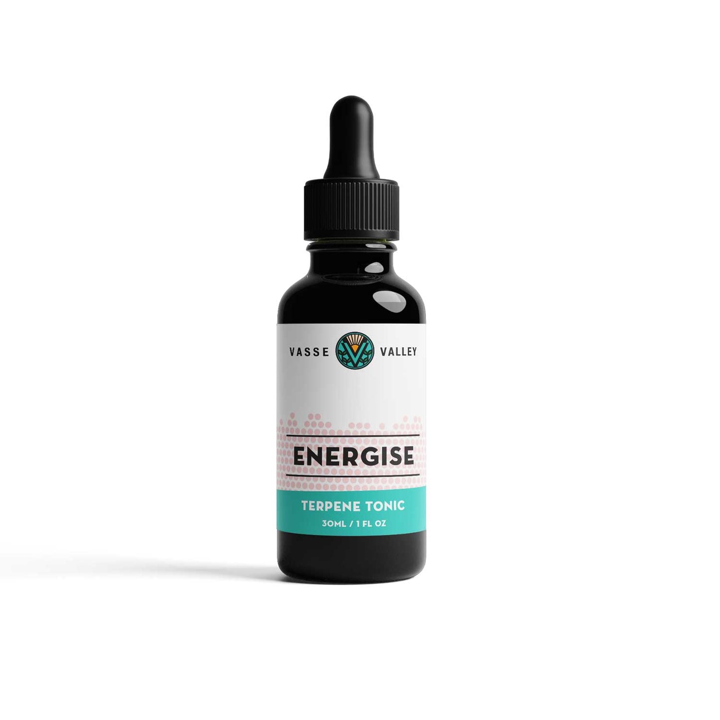 Terpene Tonic - Energise (4 pack)