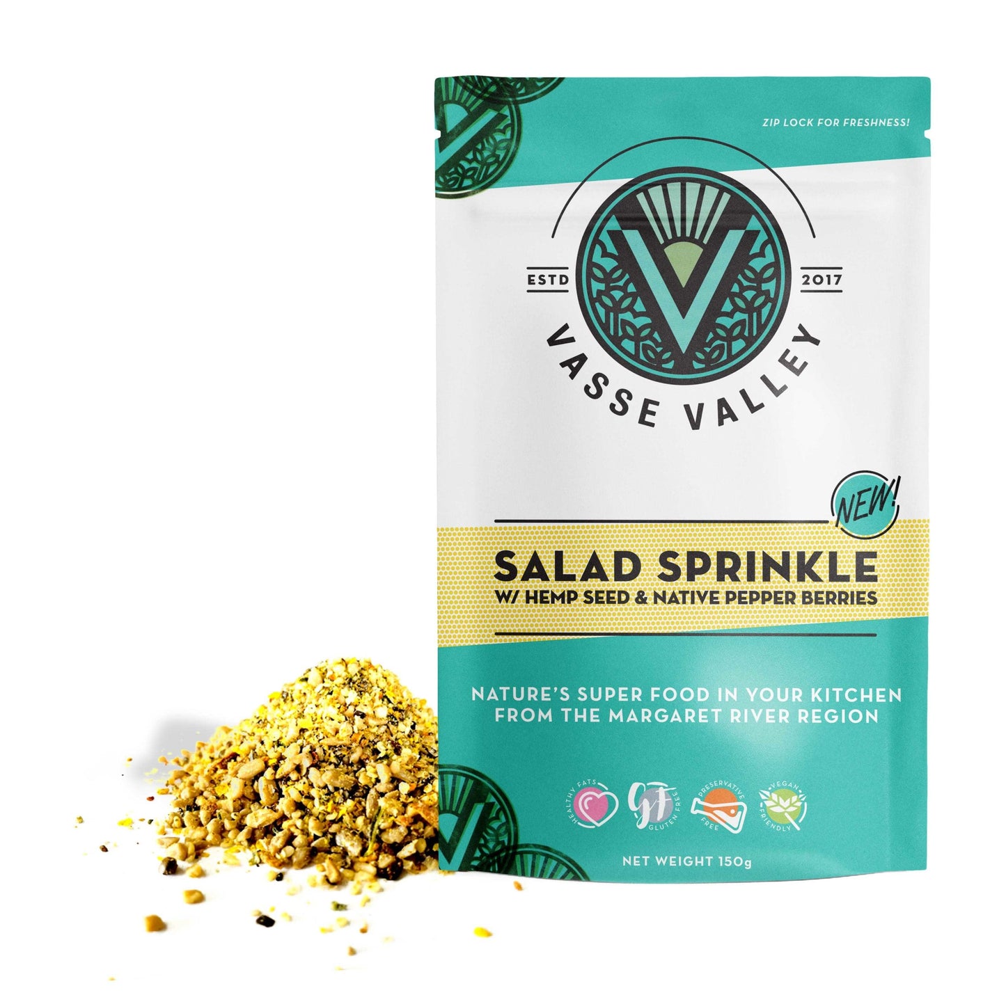 Salad Sprinkle - 150g