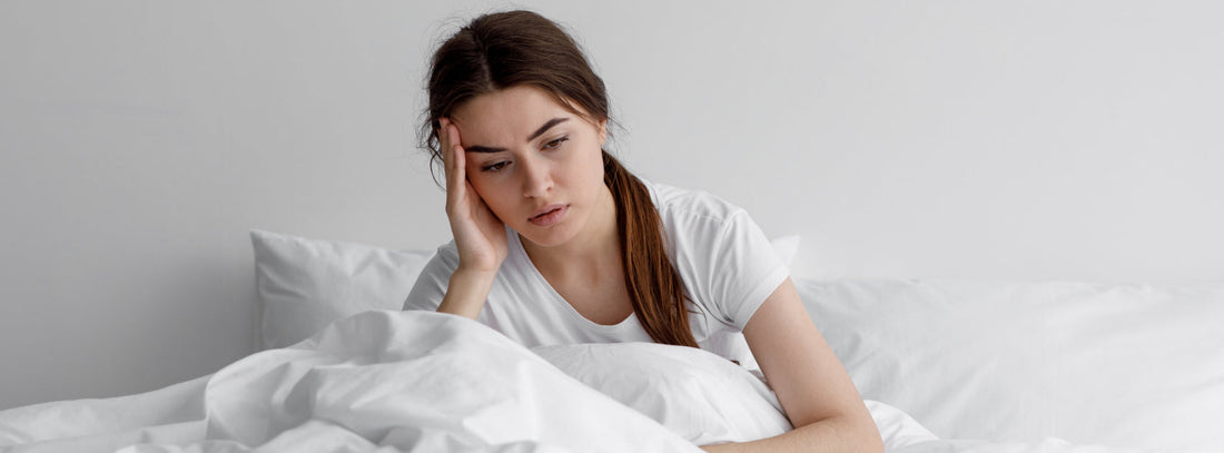 Why Can’t I Sleep? | Natural Sleep Support with Siesta & Calm by Vasse Valley