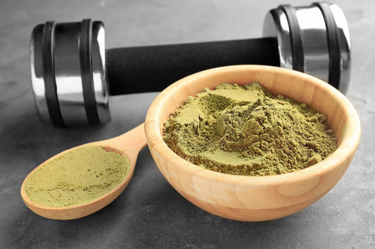 Is hemp protein powder a complete protein?