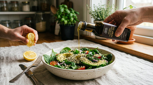 Antioxidants in Hemp: How They Help Protect Your Body