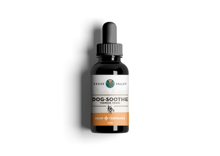 Dog-Soothe