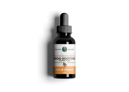 Dog-Soothe